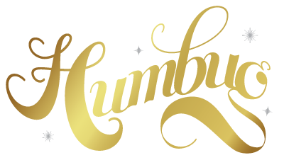 Humbug logo
